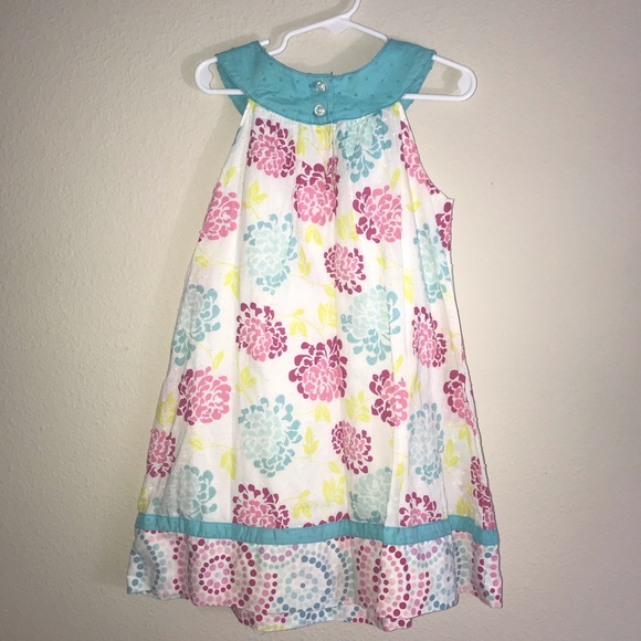 Penelope Mack spring dress size 5 - Picture 3 of 4